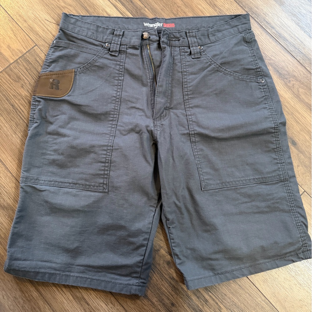 Men's Wrangler Riggs Workwear Shorts